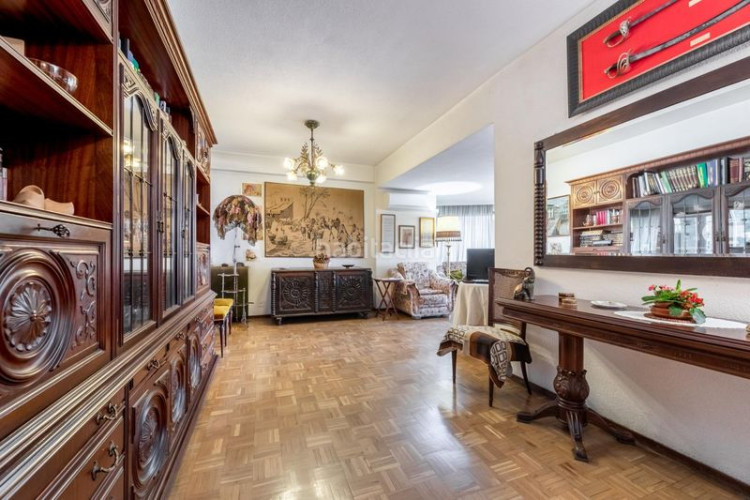 Piso pio xii en Castilla Madrid