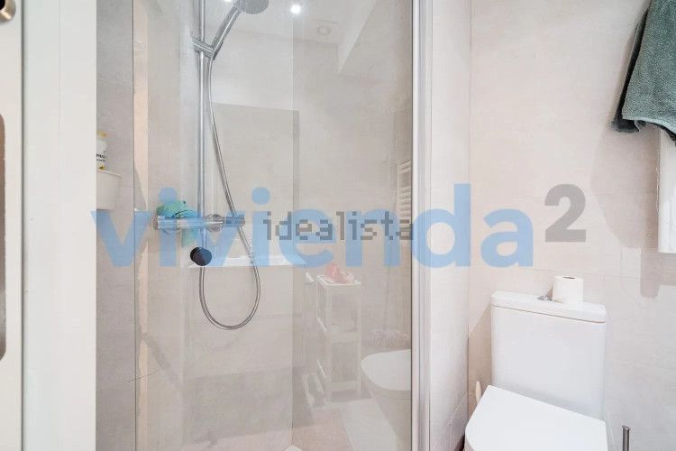 Piso en avenida de Burgos