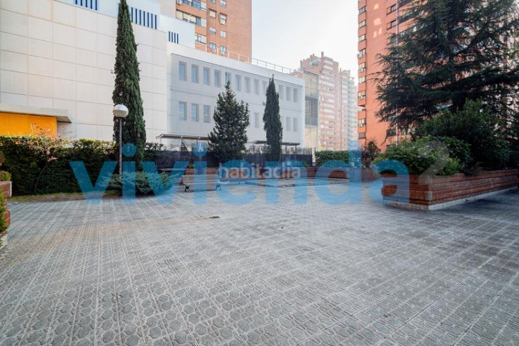 Piso  en Castilla, 36 m2, 1 dormitorios, 1 baxf1os, 251.000 euros en Madrid