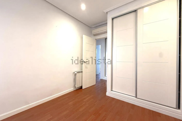 Piso en venta en Calle de Agustín de Foxá