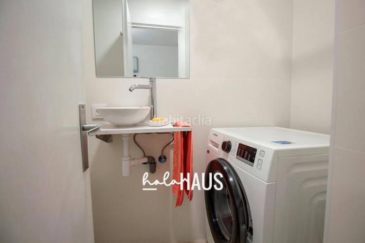 Piso ¿te imaginas despertar cada mañana en lo más alto de chamartín, con vistas abiertas y a tus pies? en Madrid