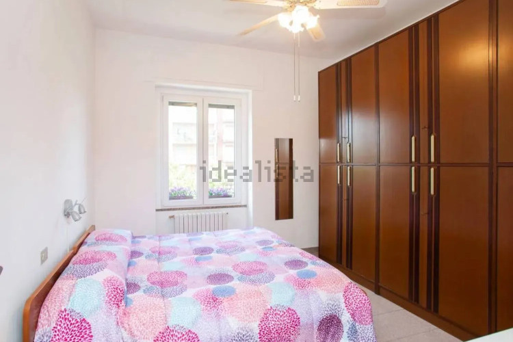 Piso en calle de Mauricio Legendre