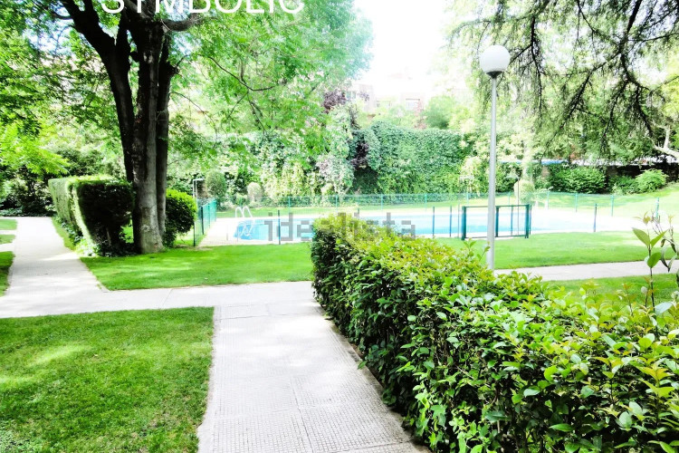 Piso en Barrio Castilla