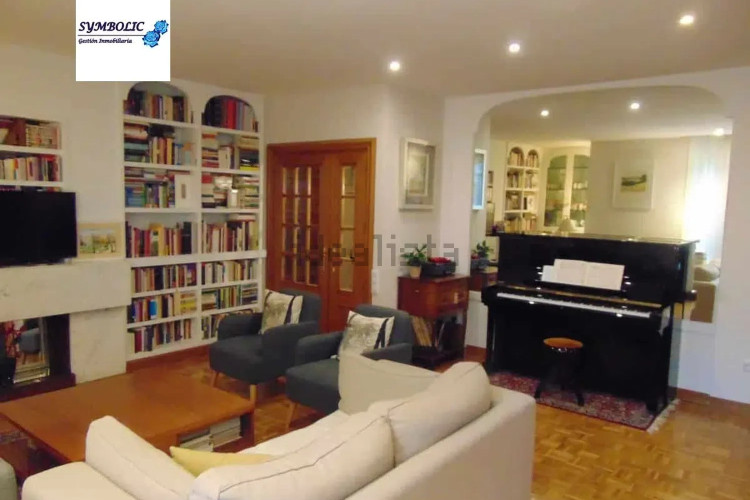 Piso en Barrio Castilla