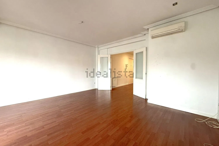 Piso en venta en Calle de Agustín de Foxá