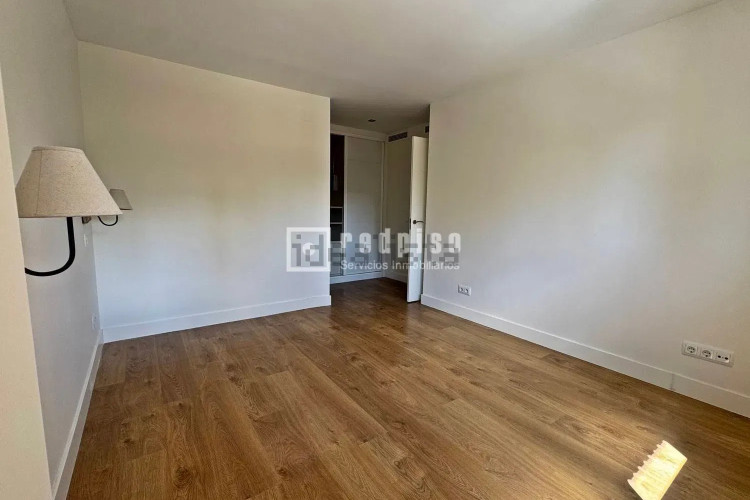 Piso en venta en Avenida de Burgos