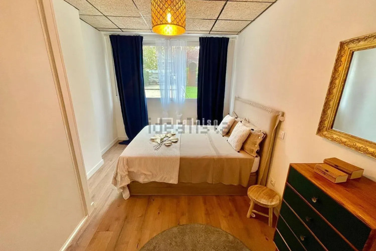 Piso en Barrio Castilla