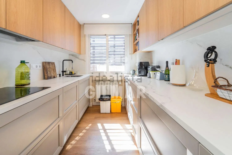 Piso en venta en Castilla