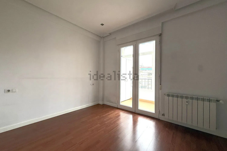 Piso en venta en Calle de Agustín de Foxá