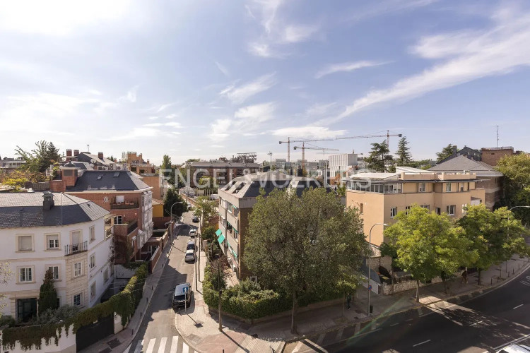 Piso en Barrio Castilla