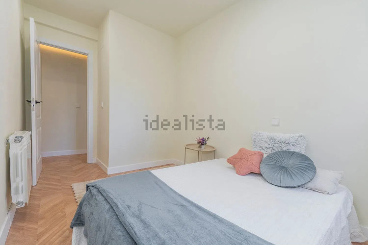 Piso en Barrio Castilla