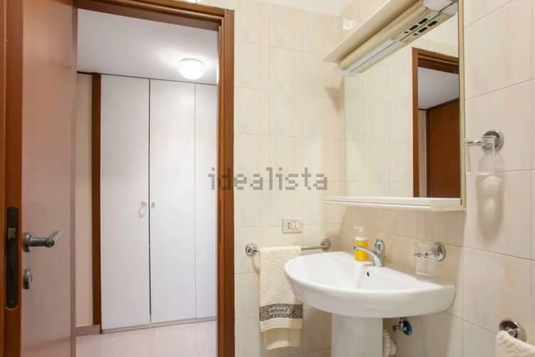 Piso en calle de Mauricio Legendre