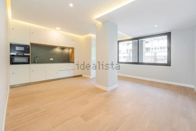 Piso en Barrio Castilla