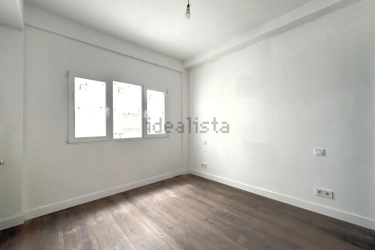 Piso en calle de Núñez Morgado