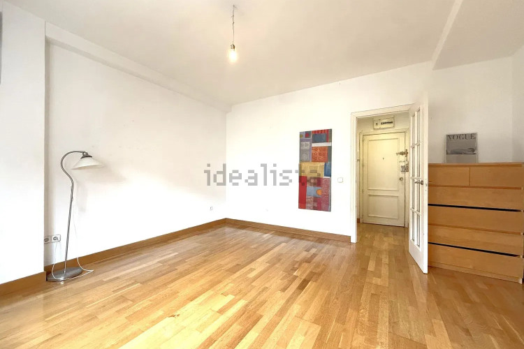 Piso en calle de Manuel Ferrero