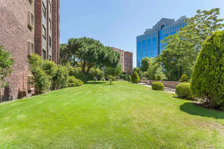 Piso en Barrio Castilla