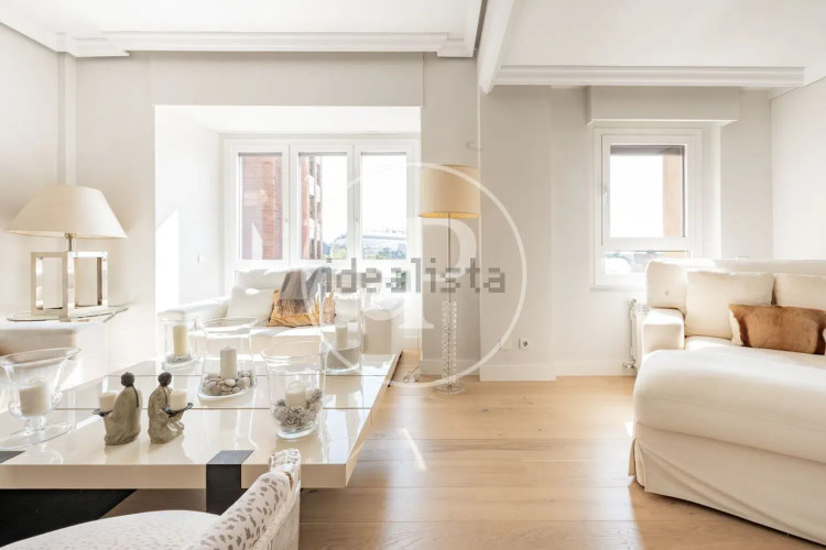 Piso en Barrio Castilla