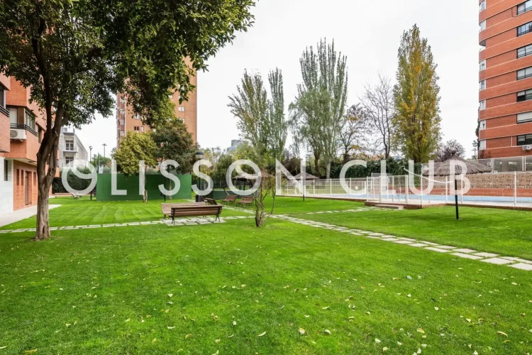 Ático en venta en Castilla