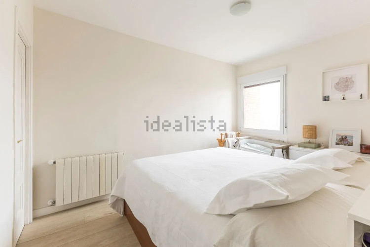 Piso en Barrio Castilla