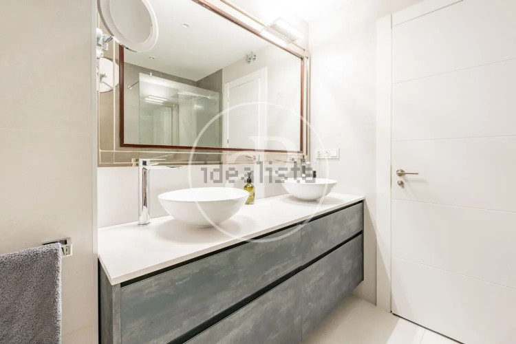 Piso en Barrio Castilla