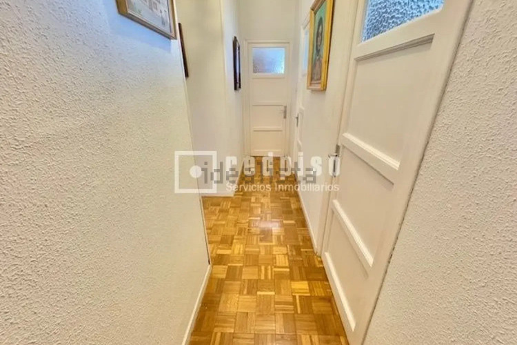 Piso en venta en Castilla