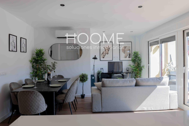 BUGANVILLA, Castilla