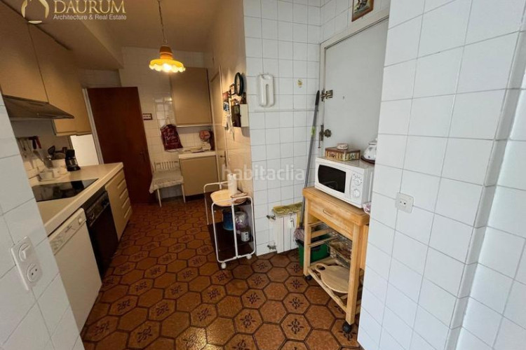Piso en Castilla Madrid