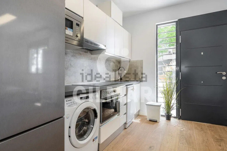 Piso en venta en Castilla