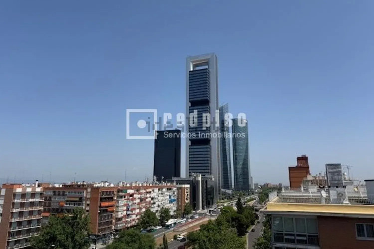 Piso en venta en Castilla