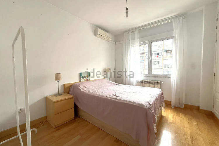 Piso en venta en Calle de Manuel Ferrero