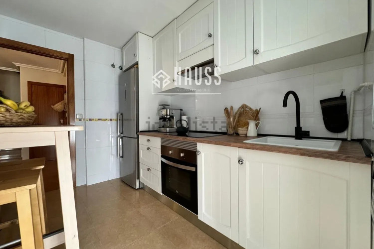 Piso en venta en Avenida de Burgos