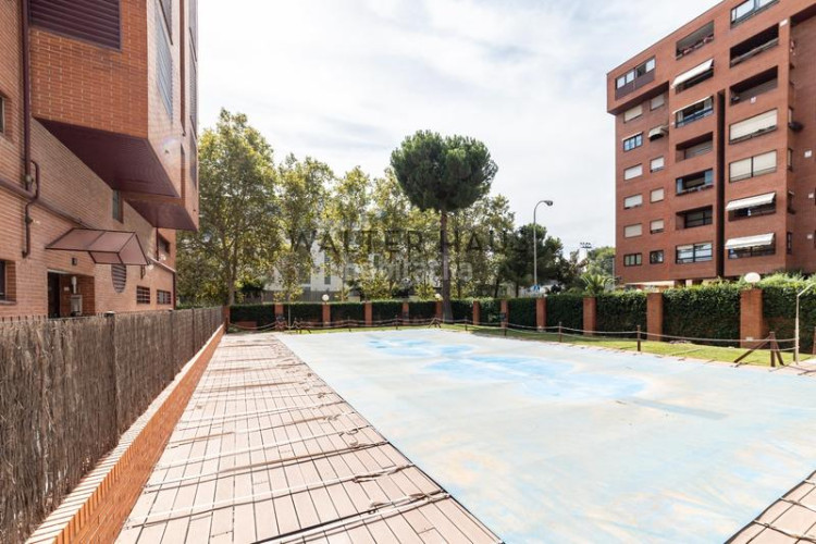 Ático  en venta, a estrenar, en nueva españa, en Madrid