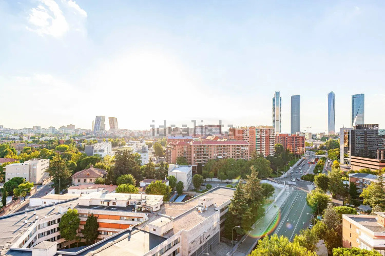 Piso en Barrio Castilla