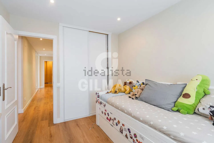 Piso en venta en Castilla