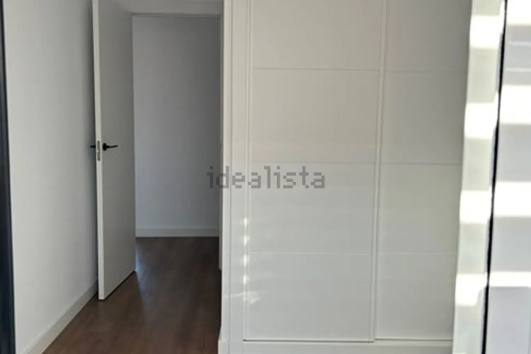 Ático en calle de la Buganvilla