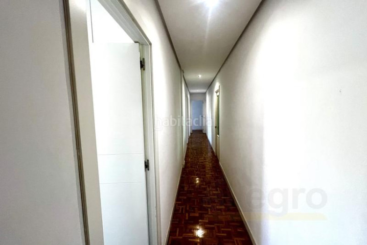 Piso exclusiva vivienda en finca representativa con piscina, garaje, y trastero en zona chamartín. en Madrid