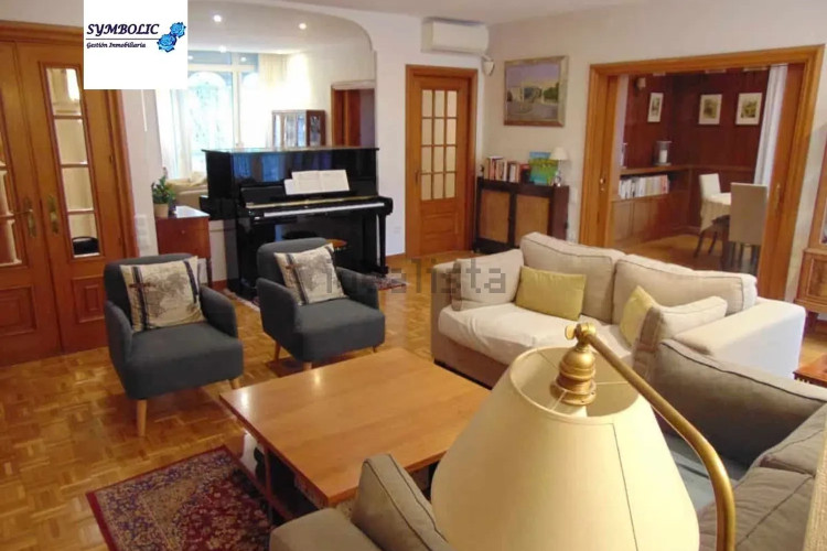 Piso en Barrio Castilla