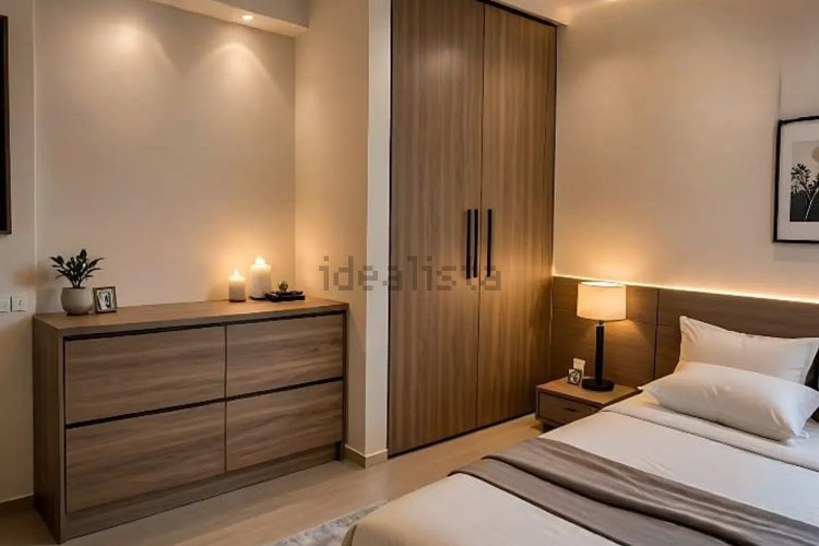 Piso en Barrio Castilla