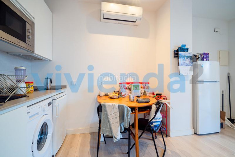 Piso  en Castilla, 36 m2, 1 dormitorios, 1 baxf1os, 251.000 euros en Madrid