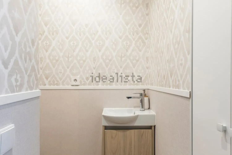 Piso en Barrio Castilla