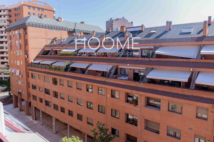 BUGANVILLA, Castilla