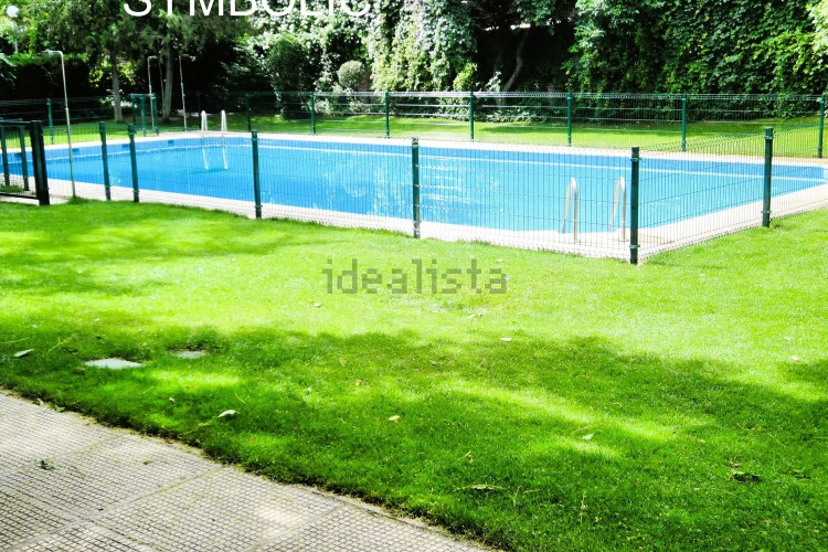 Piso en Barrio Castilla