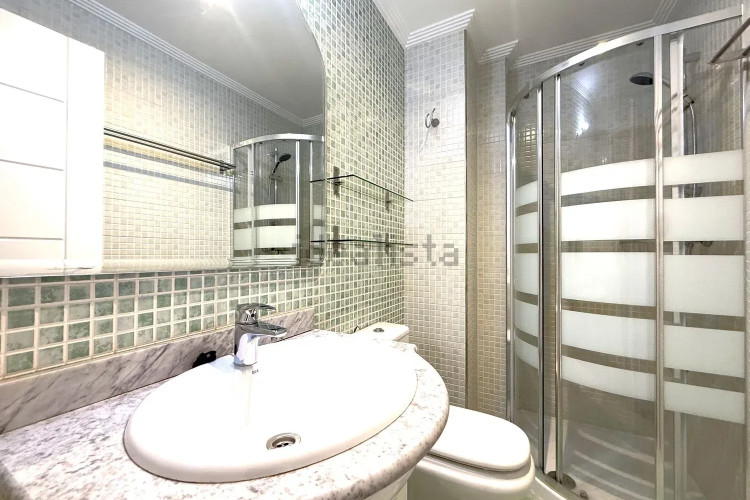 Piso en venta en Calle de Agustín de Foxá
