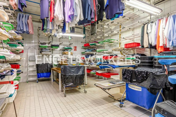 Apartamento exclusivo y luminoso piso en avenida de pio xii en Madrid