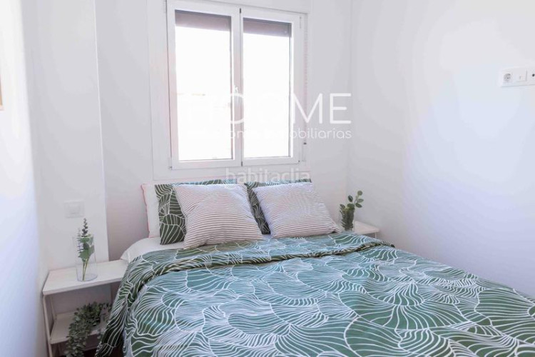 Ático atico con 20 metros de terraza, piscina, garaje opcional, 3 habitaciones 2 baños a estrenar, Castillachamartin en Madrid