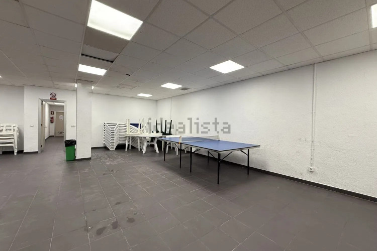 Piso en calle de San Ramón Nonato