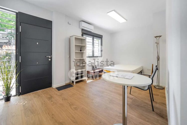 Piso en Barrio Castilla