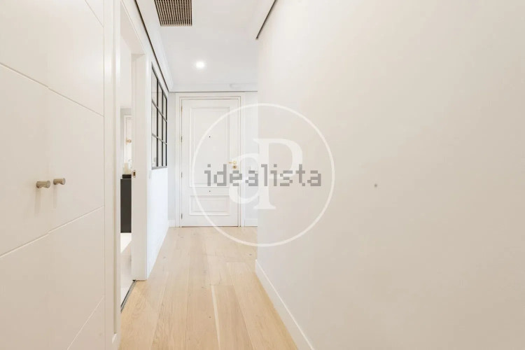 Piso en Barrio Castilla