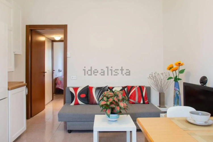 Piso en calle de Mauricio Legendre