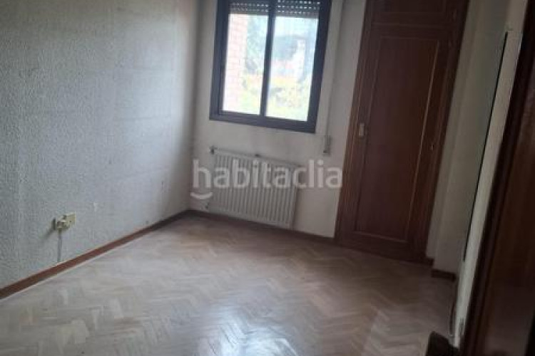 Piso en avenida de pío xii 97 en Castilla Madrid